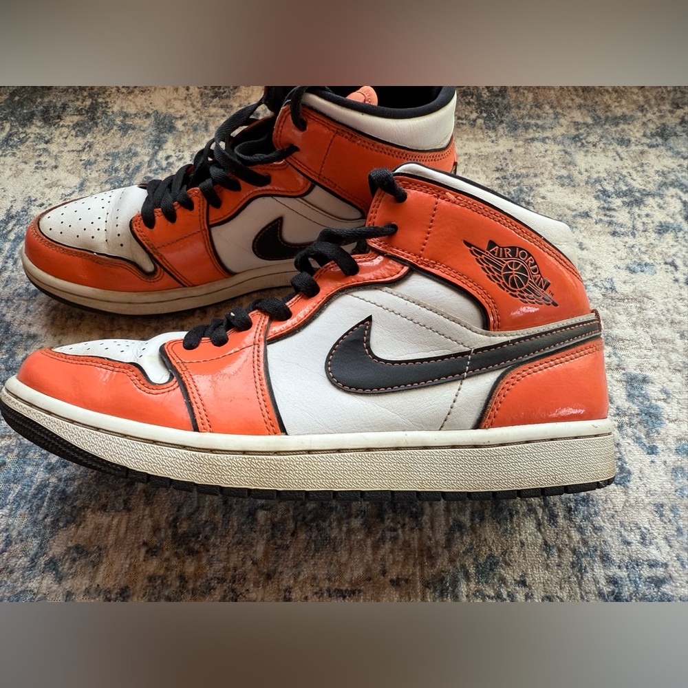Men’s Nike Air Jordans, 2020